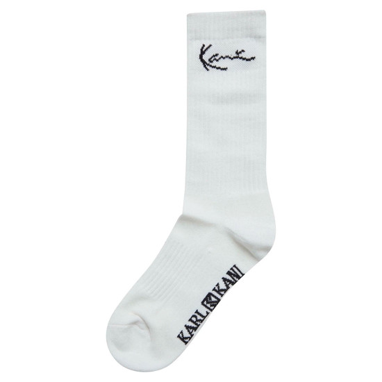 Karl Kani Κάλτσες Signature Socks 3 Pairs